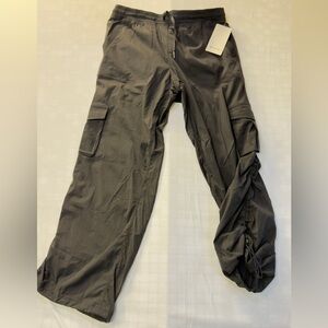 lululemon Dance Studio Relaxed Fit Cargo Pant LW5GILS - XL